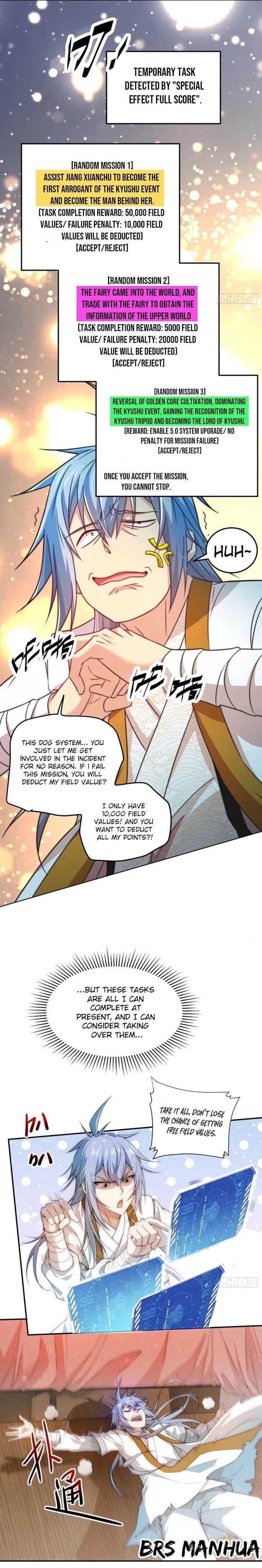 Off to an Invincible Start Chapter 29 - 14