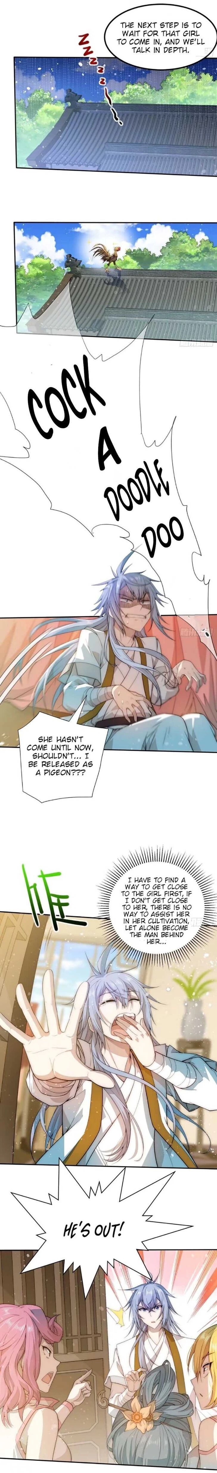 Off to an Invincible Start Chapter 29 - 15