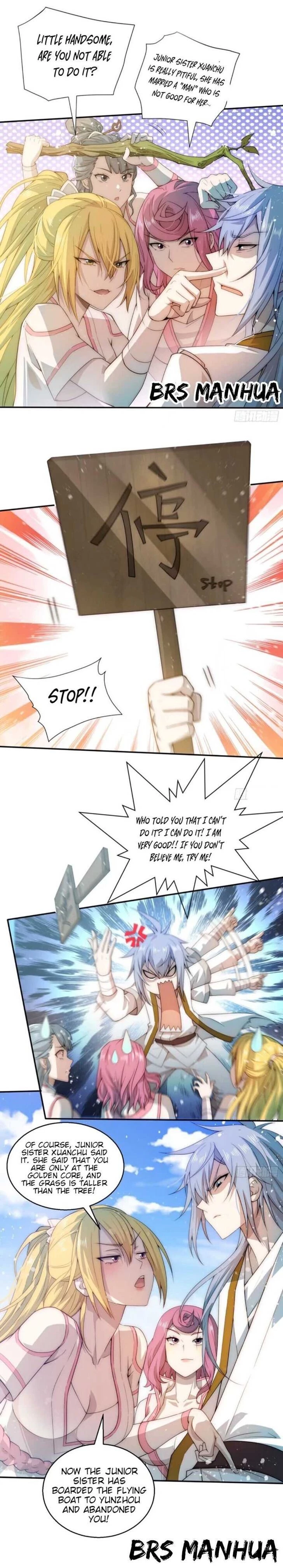 Off to an Invincible Start Chapter 29 - 16