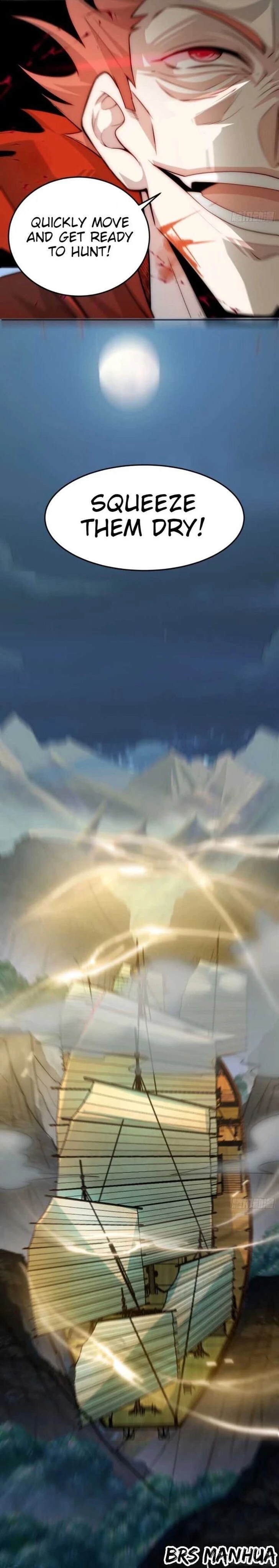 Off to an Invincible Start Chapter 30 - 13