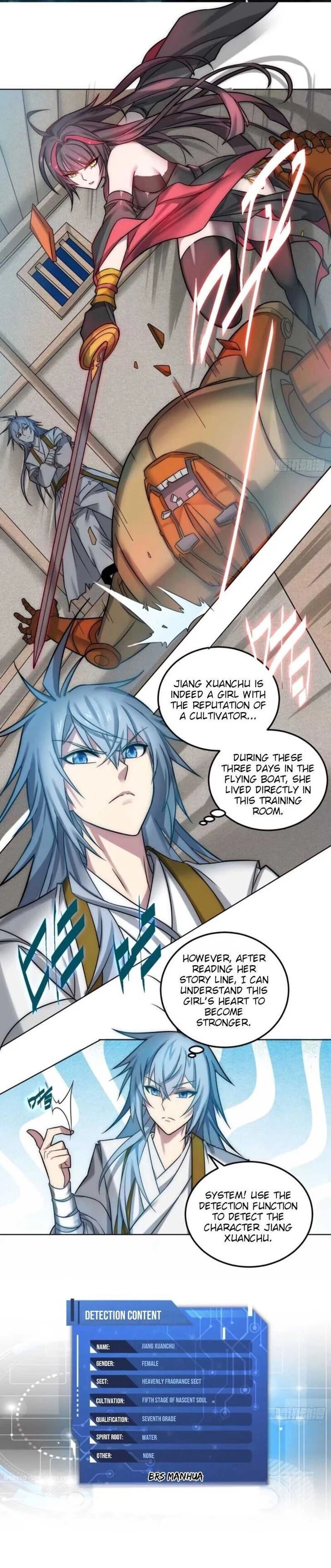 Off to an Invincible Start Chapter 30 - 14