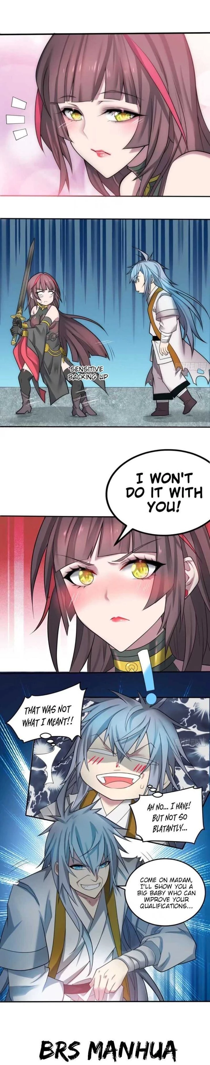 Off to an Invincible Start Chapter 30 - 17