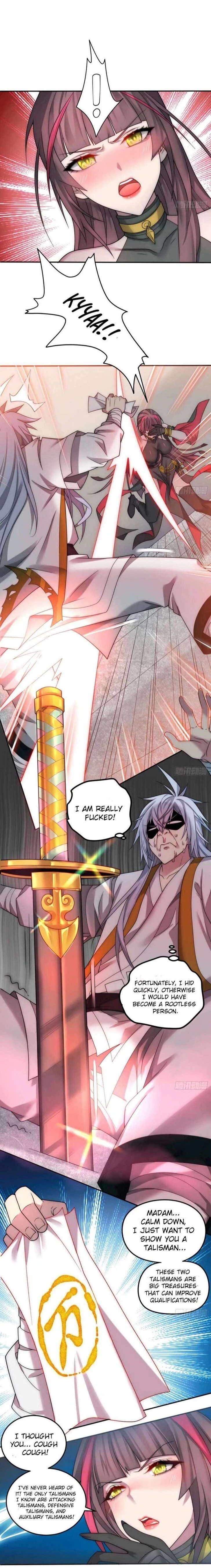 Off to an Invincible Start Chapter 31 - 1