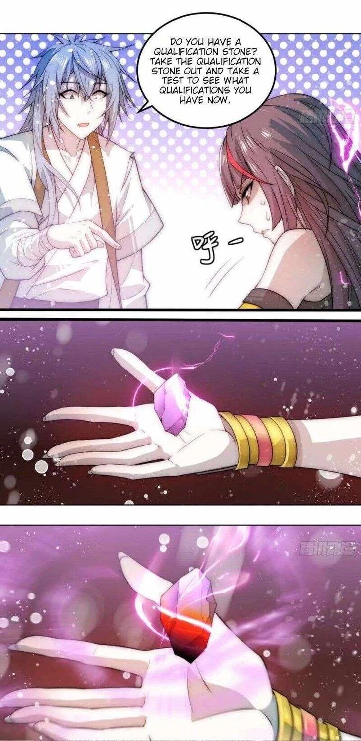 Off to an Invincible Start Chapter 31 - 5