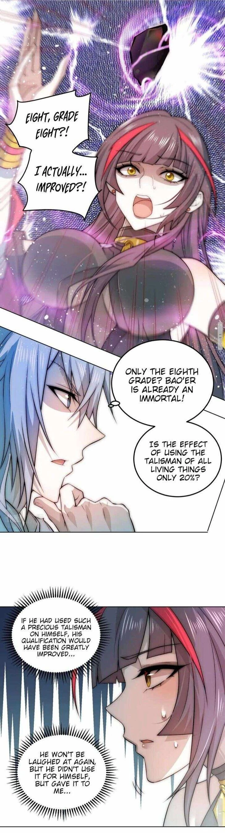 Off to an Invincible Start Chapter 31 - 6