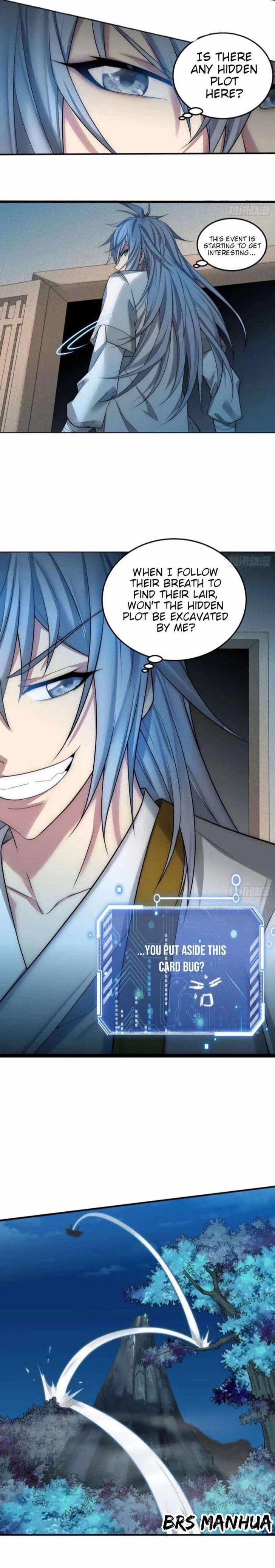 Off to an Invincible Start Chapter 31 - 13