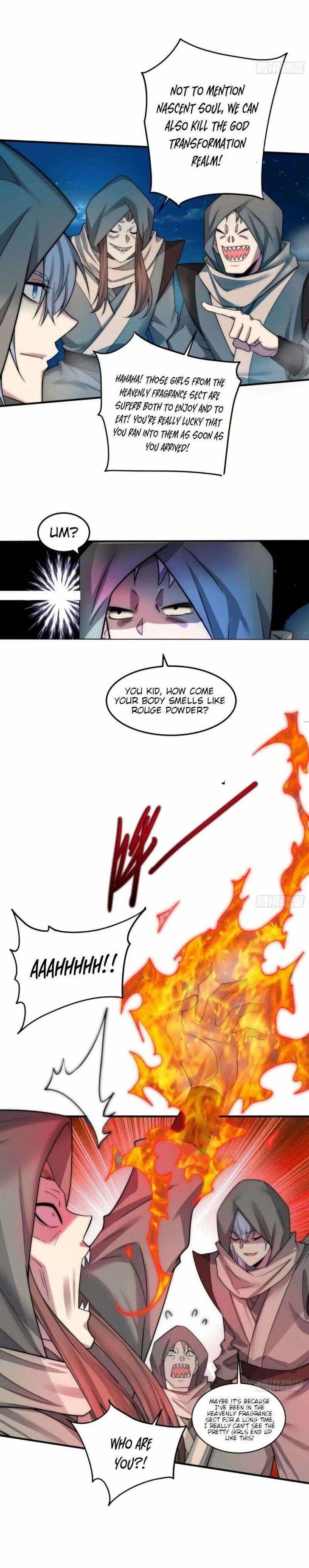 Off to an Invincible Start Chapter 31 - 16