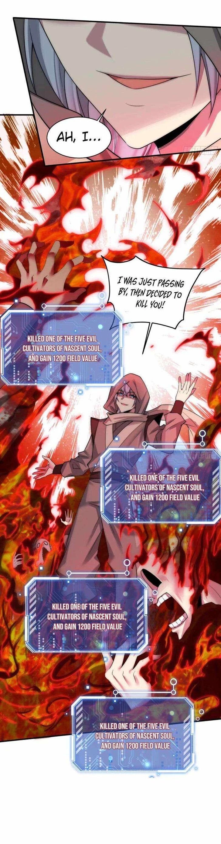 Off to an Invincible Start Chapter 31 - 17