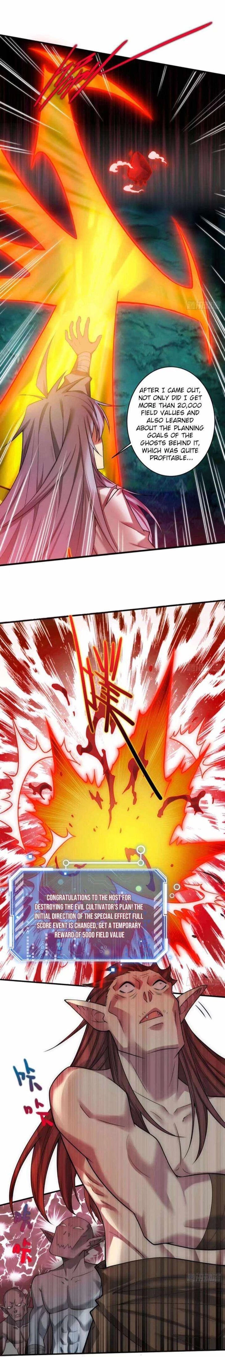 Off to an Invincible Start Chapter 31 - 18