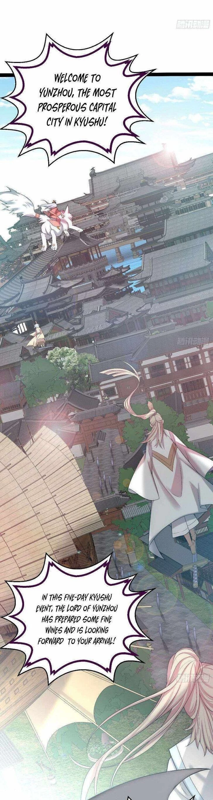 Off to an Invincible Start Chapter 32 - 4