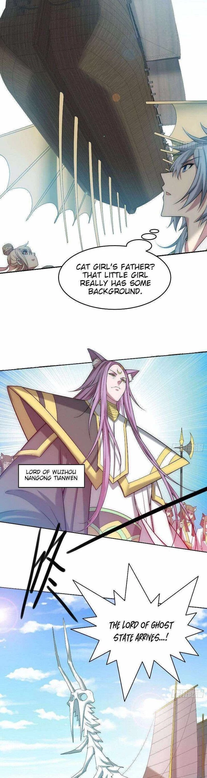 Off to an Invincible Start Chapter 32 - 6