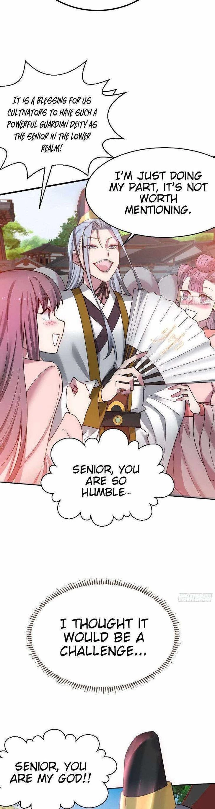 Off to an Invincible Start Chapter 32 - 10