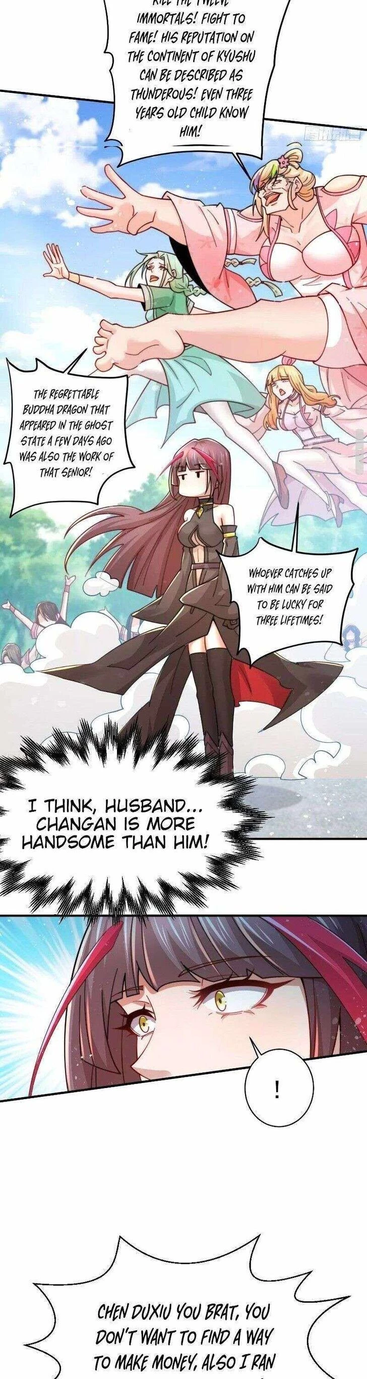 Off to an Invincible Start Chapter 32 - 14