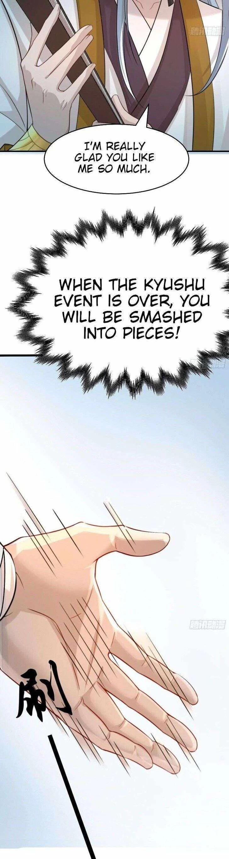 Off to an Invincible Start Chapter 32 - 18