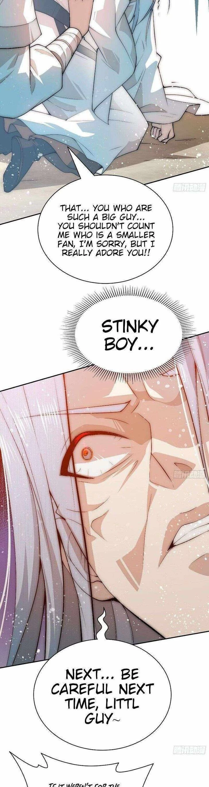 Off to an Invincible Start Chapter 32 - 22