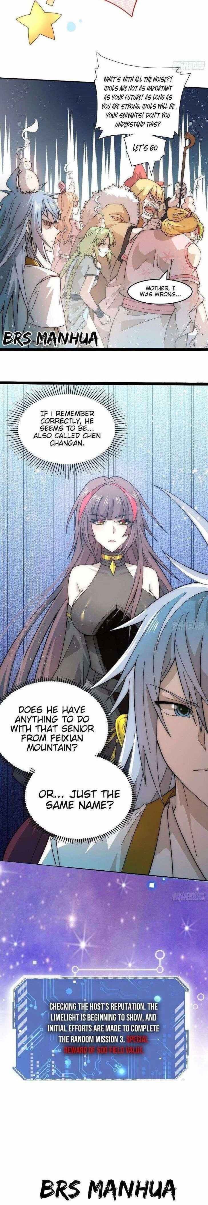 Off to an Invincible Start Chapter 32 - 25