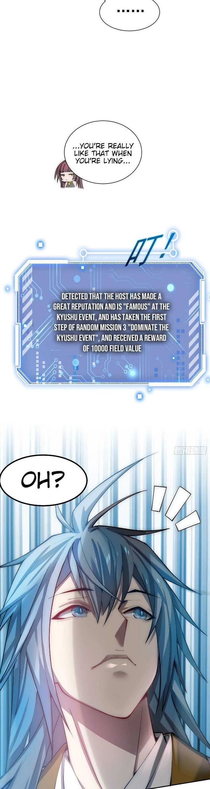 Off to an Invincible Start Chapter 33 - 14