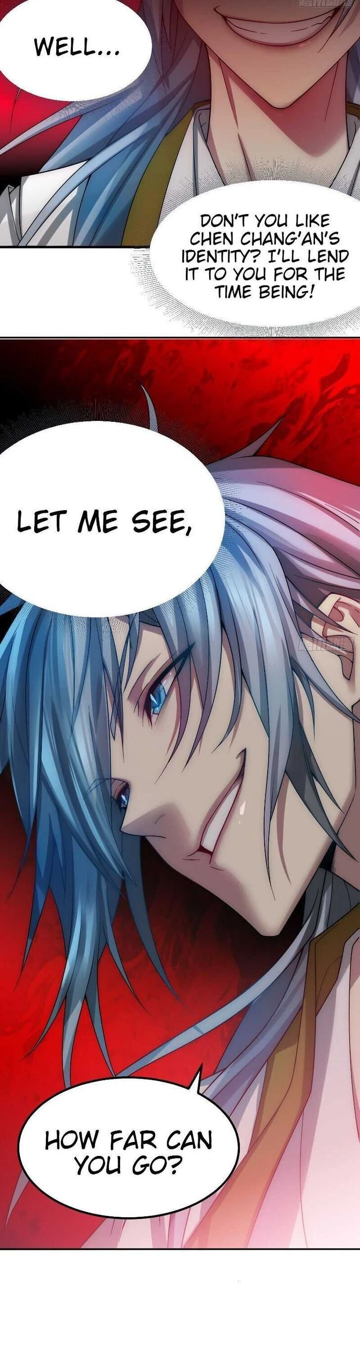 Off to an Invincible Start Chapter 33 - 16