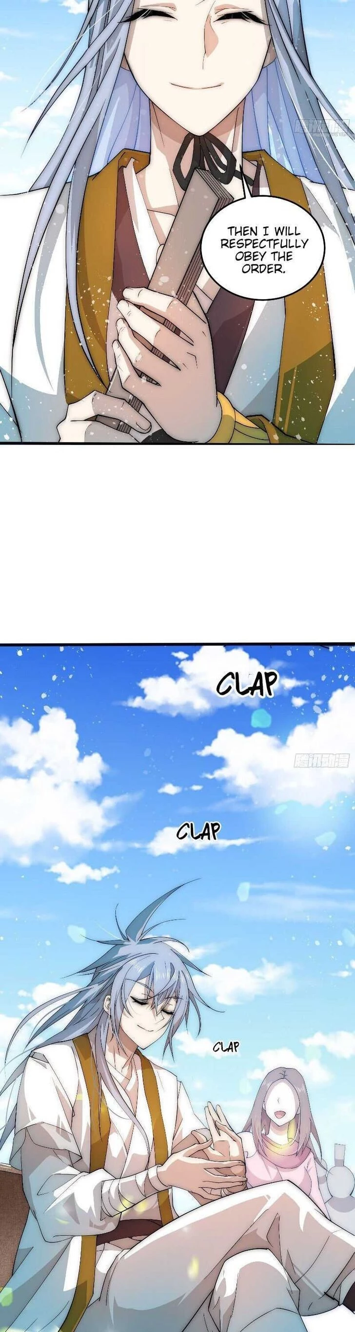 Off to an Invincible Start Chapter 33 - 28