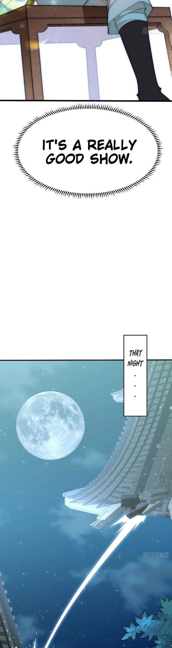 Off to an Invincible Start Chapter 33 - 29