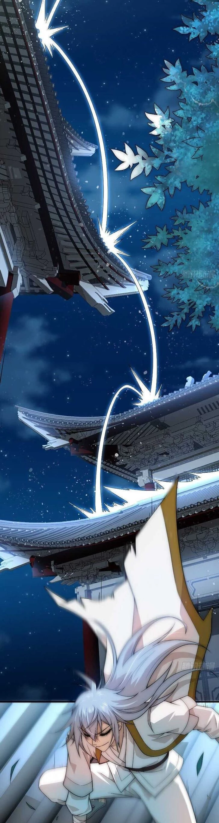 Off to an Invincible Start Chapter 33 - 30