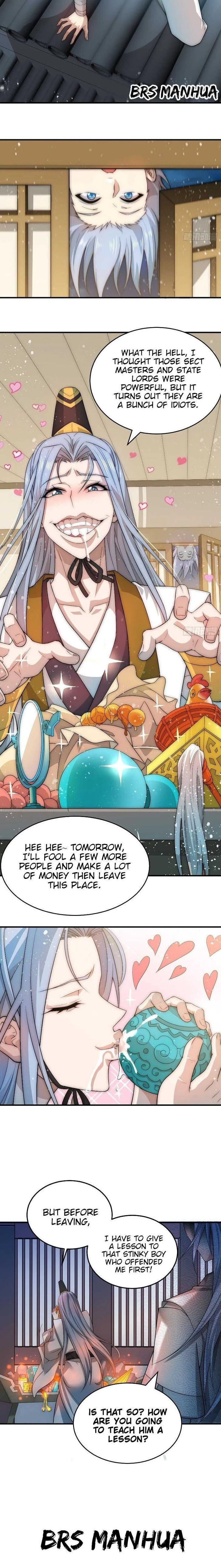 Off to an Invincible Start Chapter 33 - 31