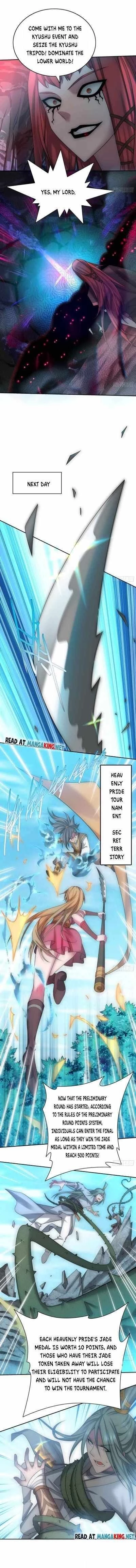 Off to an Invincible Start Chapter 35 - 5