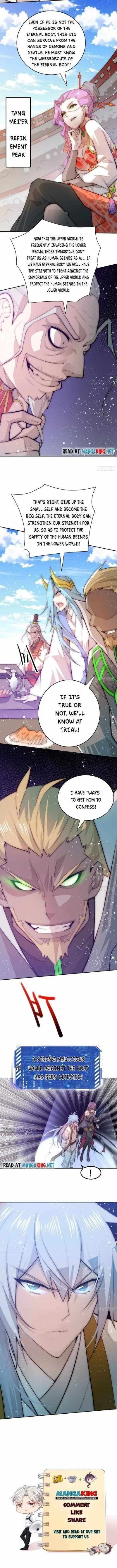 Off to an Invincible Start Chapter 35 - 10