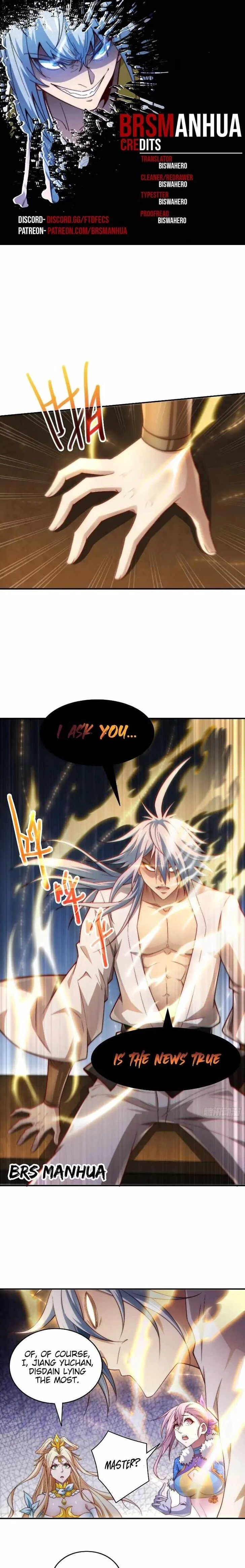 Off to an Invincible Start Chapter 45 - 1