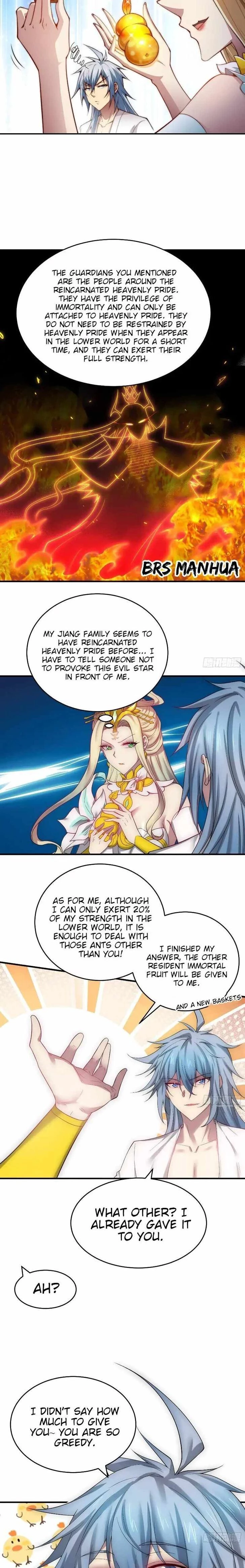 Off to an Invincible Start Chapter 45 - 4