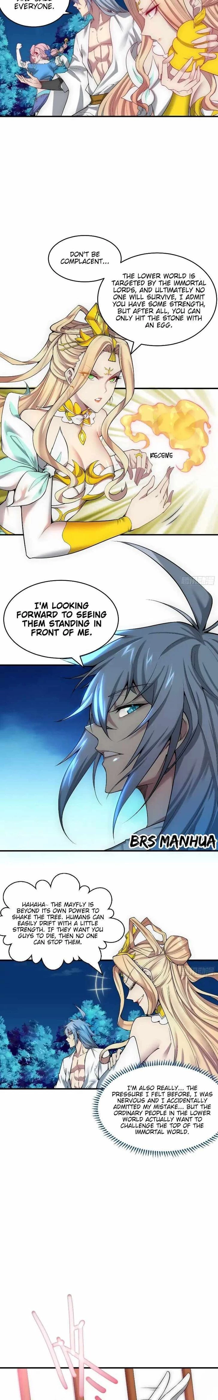 Off to an Invincible Start Chapter 45 - 6