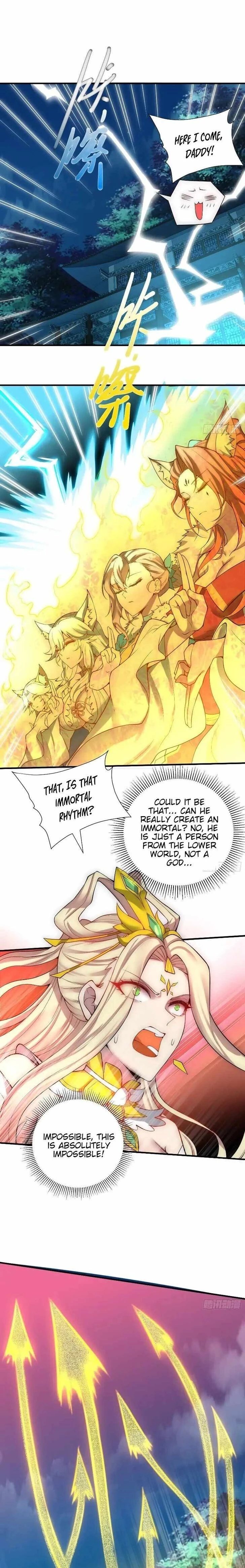 Off to an Invincible Start Chapter 45 - 11