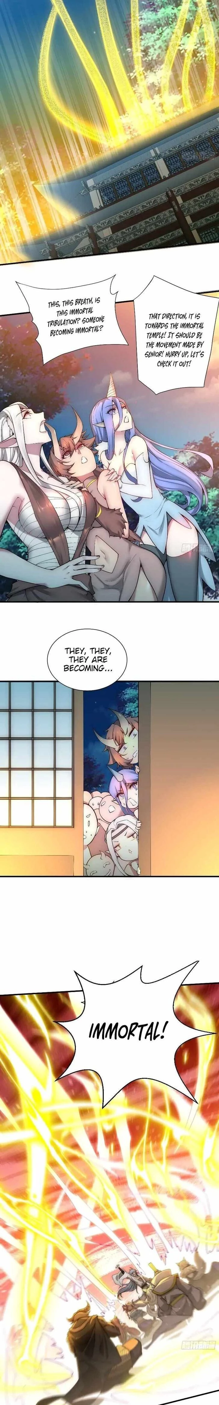 Off to an Invincible Start Chapter 45 - 12