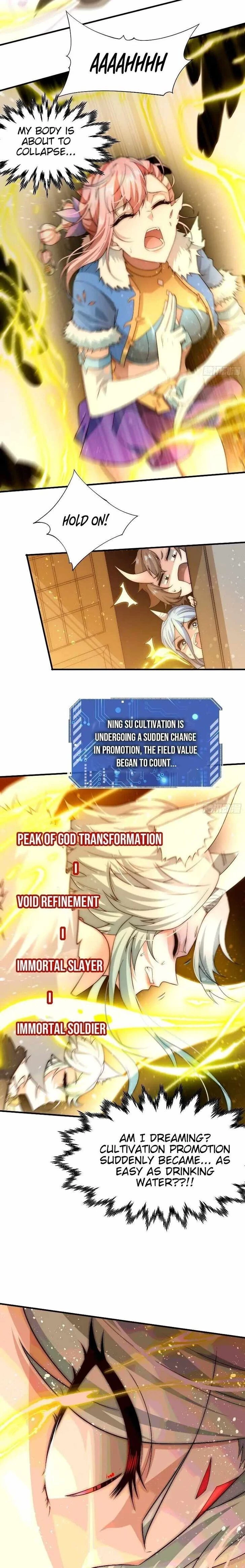 Off to an Invincible Start Chapter 45 - 13