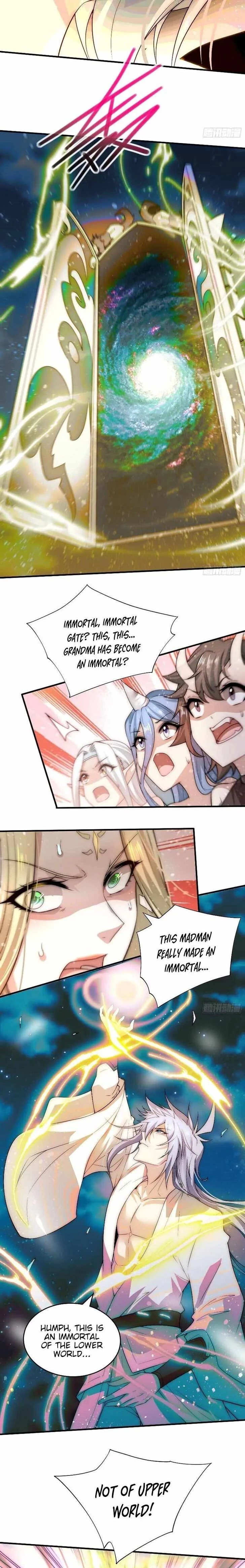 Off to an Invincible Start Chapter 45 - 14