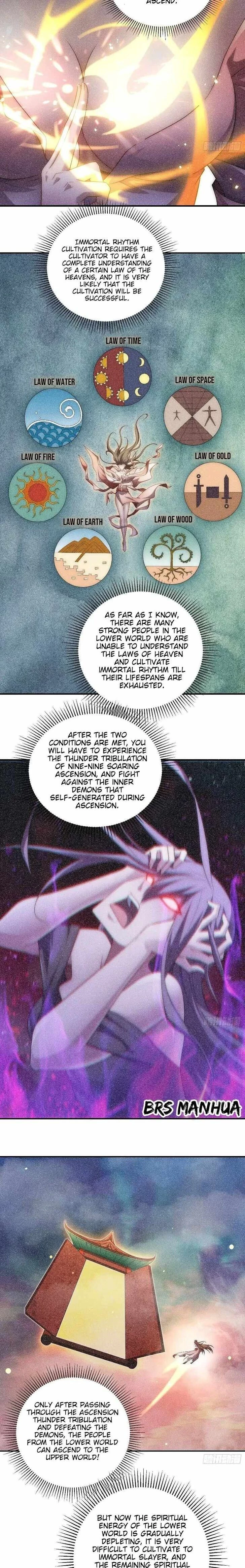 Off to an Invincible Start Chapter 45 - 16