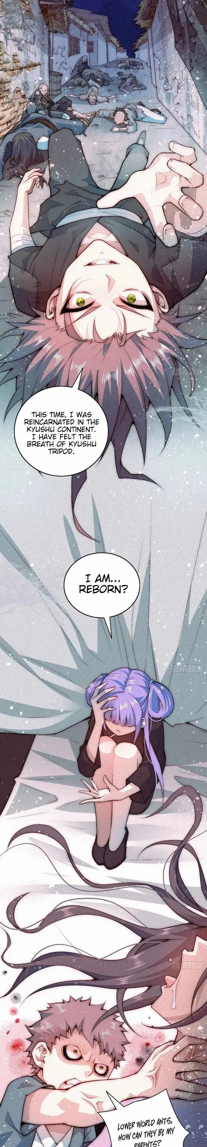 Off to an Invincible Start Chapter 45 - 18