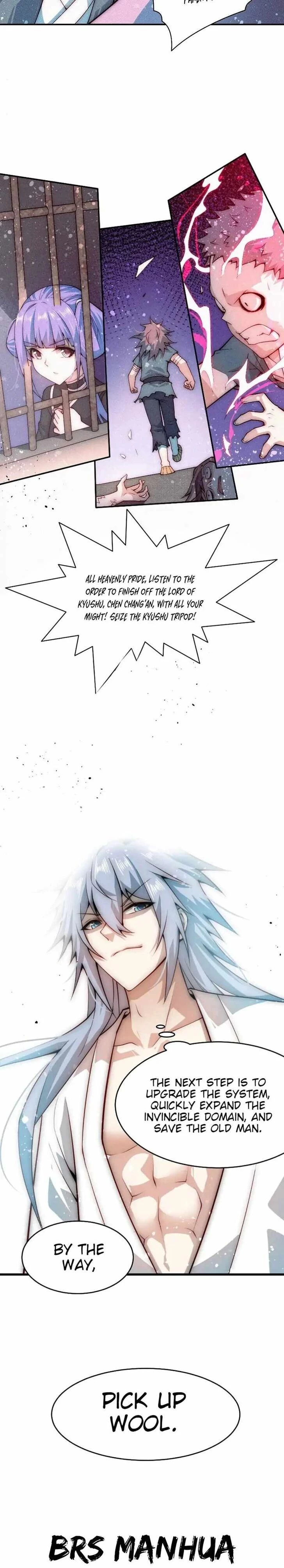 Off to an Invincible Start Chapter 45 - 19