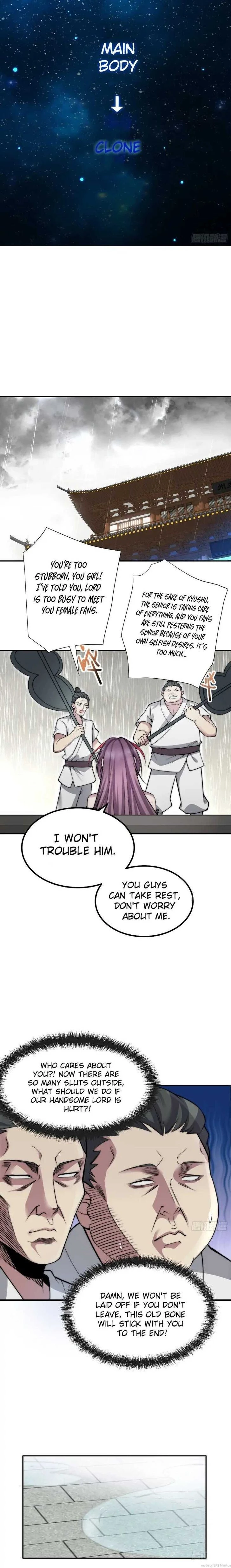 Off to an Invincible Start Chapter 46 - 16