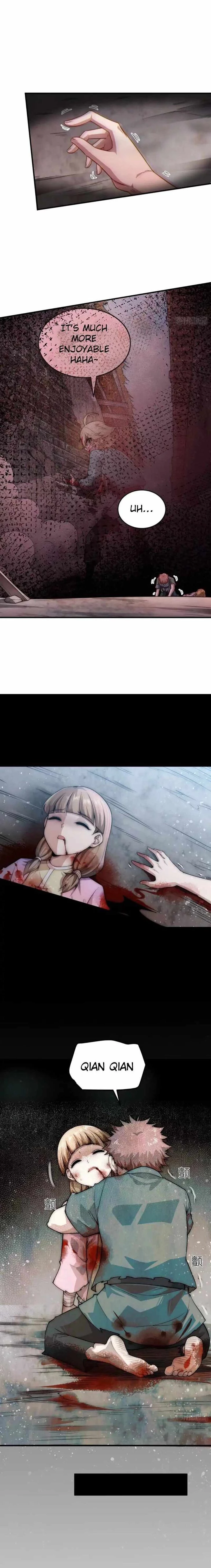 Off to an Invincible Start Chapter 47 - 2