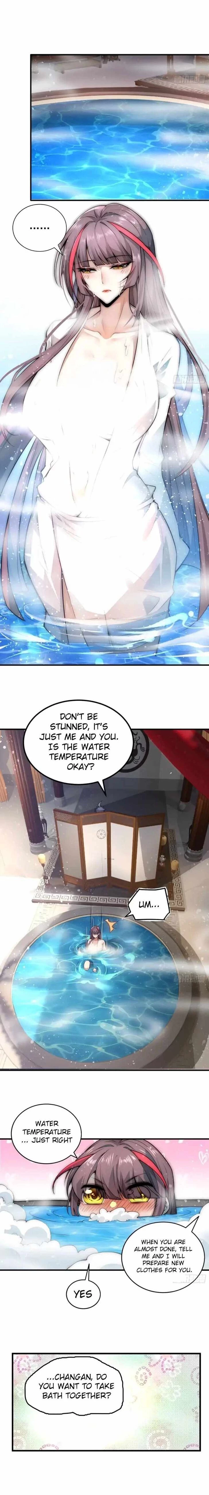 Off to an Invincible Start Chapter 47 - 4