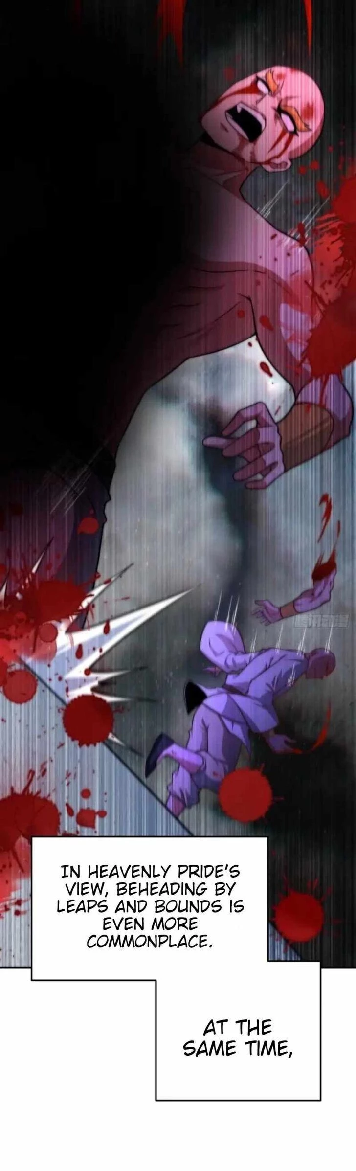 Off to an Invincible Start Chapter 47 - 6