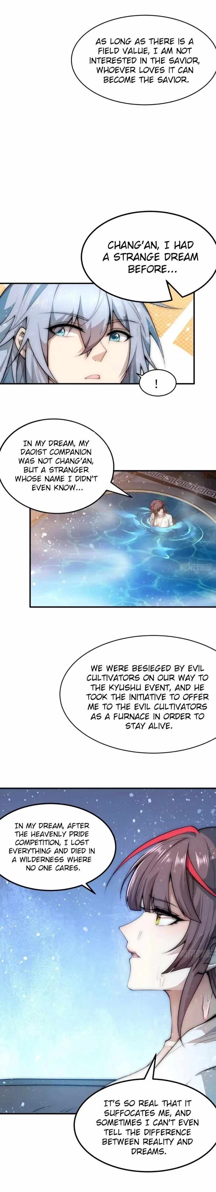 Off to an Invincible Start Chapter 47 - 8