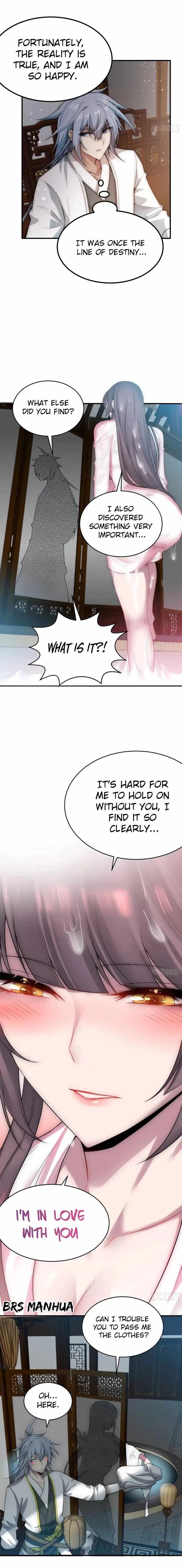 Off to an Invincible Start Chapter 47 - 9