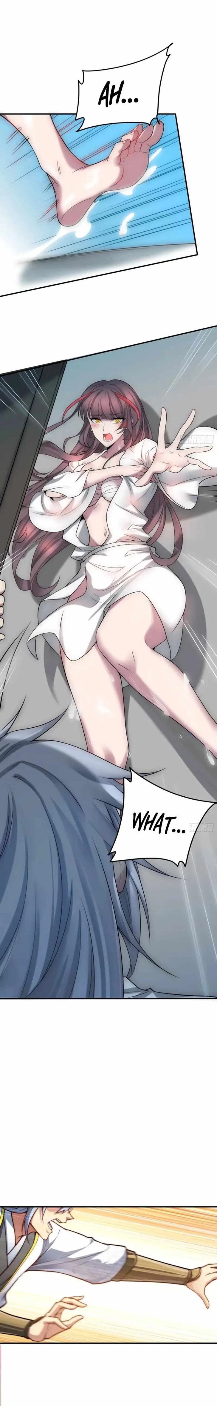 Off to an Invincible Start Chapter 47 - 10