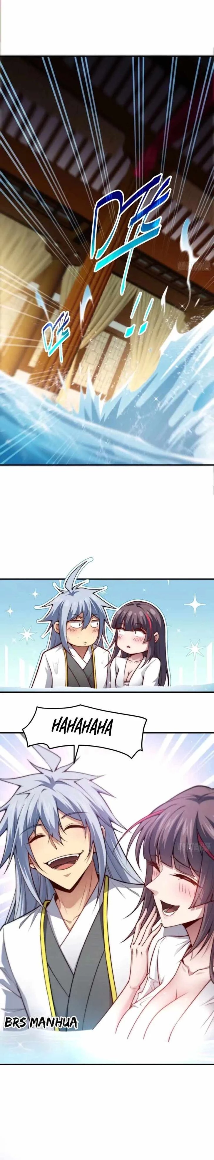 Off to an Invincible Start Chapter 47 - 11