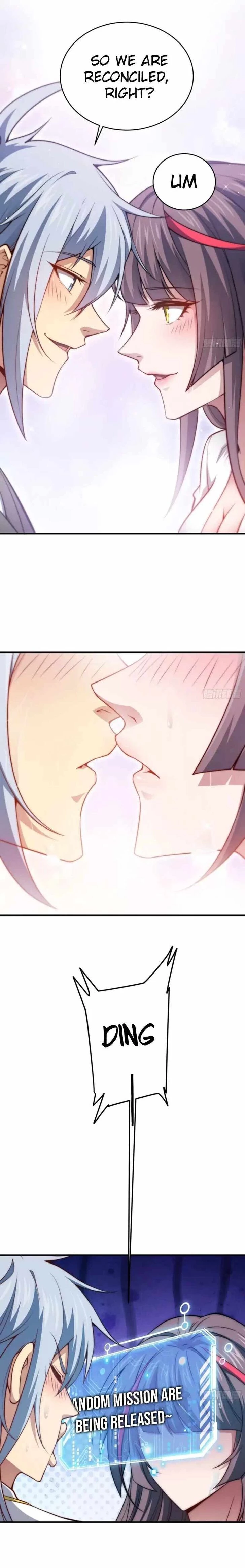 Off to an Invincible Start Chapter 47 - 12