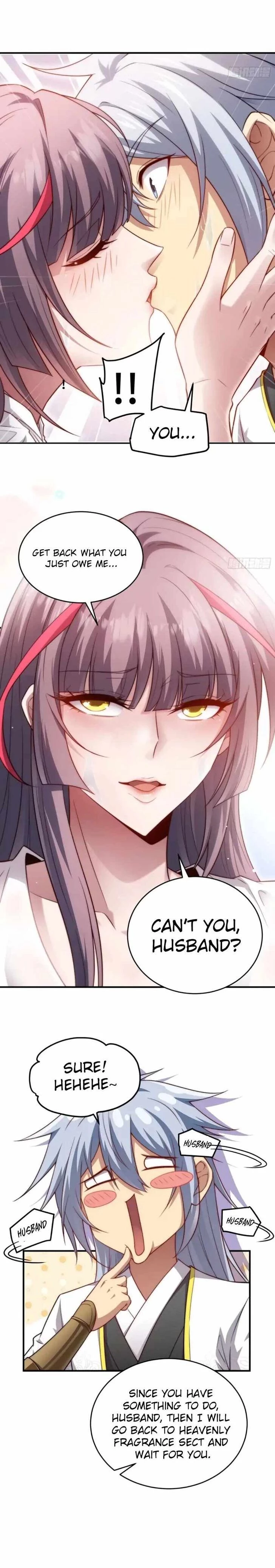 Off to an Invincible Start Chapter 47 - 14