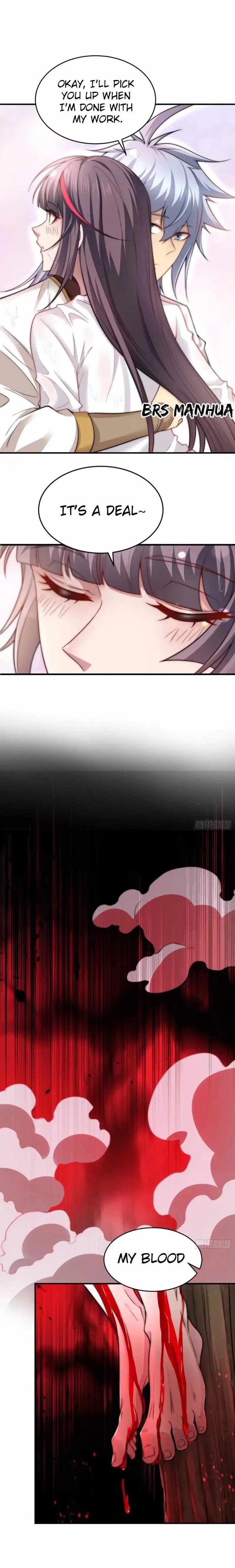 Off to an Invincible Start Chapter 47 - 15