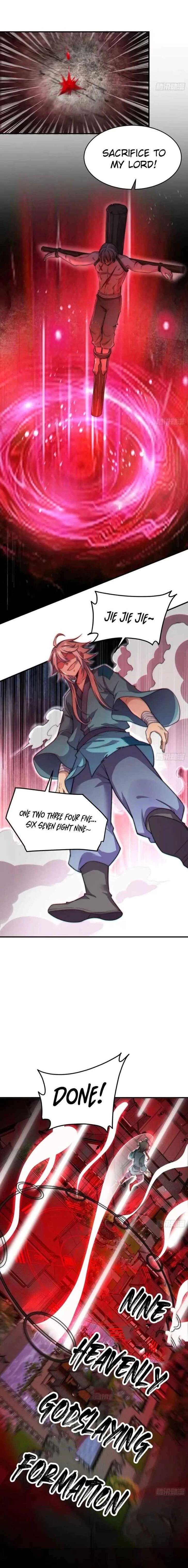 Off to an Invincible Start Chapter 47 - 16